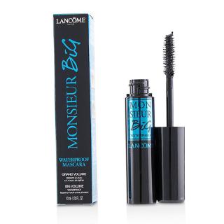 LANCOME 蘭蔻 - 濃蜜防水睫毛膏 Monsieur Big Waterproof Mascara - 10ml