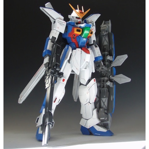 鋼彈 GFF Gundam FIX Figuration GX-9900 #0033  鋼彈 X