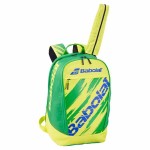 &lt;英喬伊體育&gt;BABOLAT後背包Classic Brazil Backpack東京奧運巴西國旗版