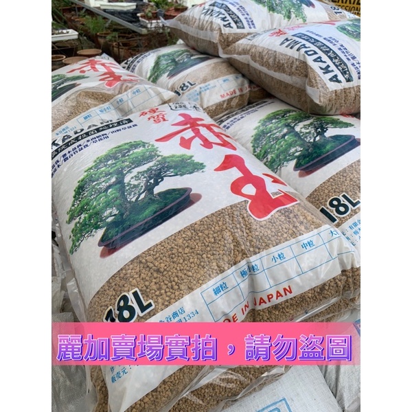 麗加 多肉介質 日本硬質赤玉土 小粒 約3 5mm 高溫燒成赤玉 5公升1包分裝包 超值價 蝦皮購物