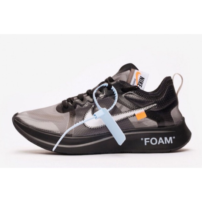 where to buy off white zoom fly