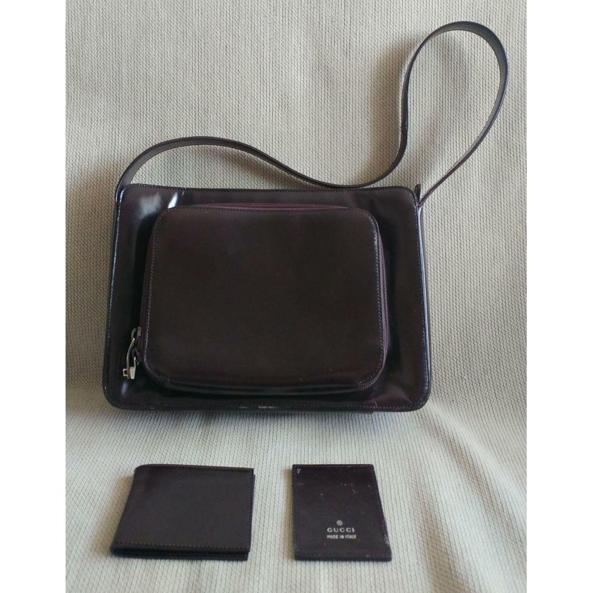 Gucci 識別證套 飛比價格 22年1月ptt與dcard推薦網拍商品