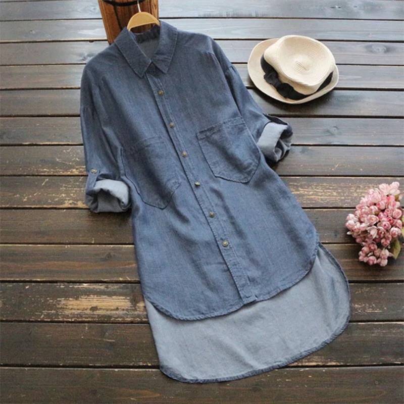 @張宇婷。深色5xL