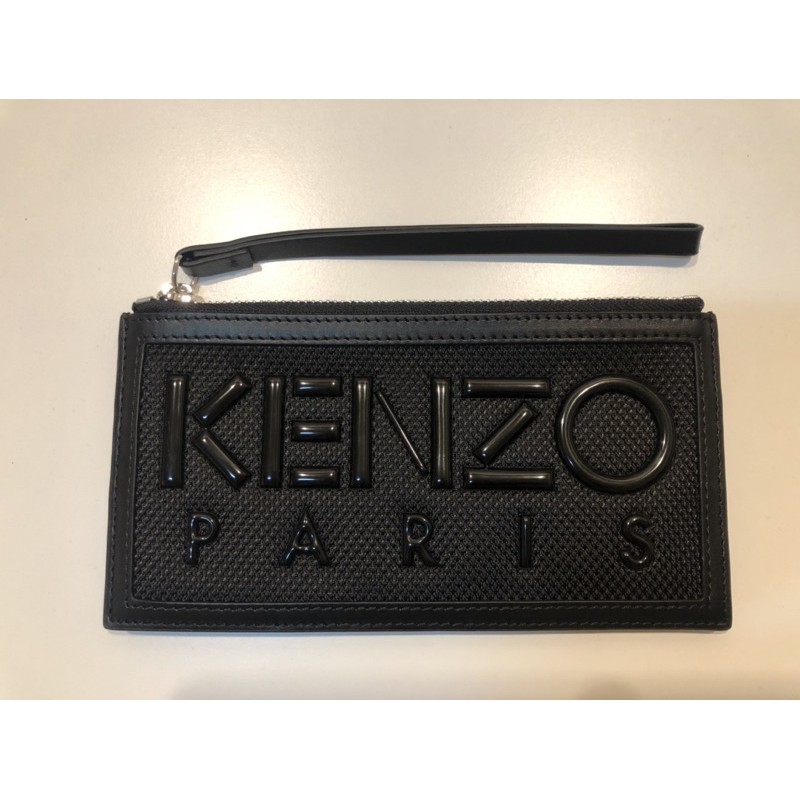 Kenzo手拿包 全新正品