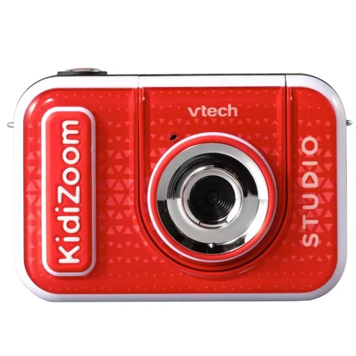 Vtech 多功能 兒童 數位 相機#135052