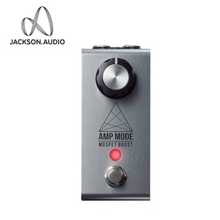 Jackson Audio Amp Mode 效果器【敦煌樂器】