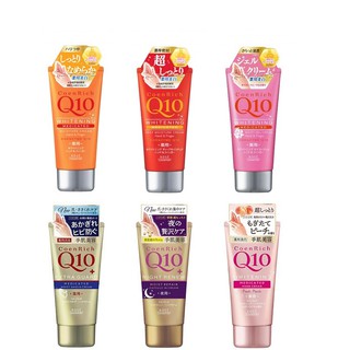 日本製 KOSE Q10 嫩白護手霜 Coenrich 活齡賦活護手霜 保濕 乳液 高絲 J00050935