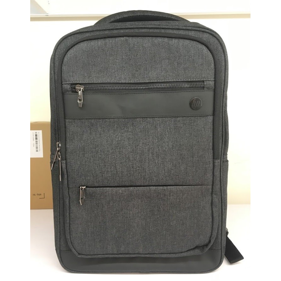 全新 HP 惠普 Executive Backpack 15.6吋 電腦包 商務背包 後背包 筆電背包【6KD07AA】