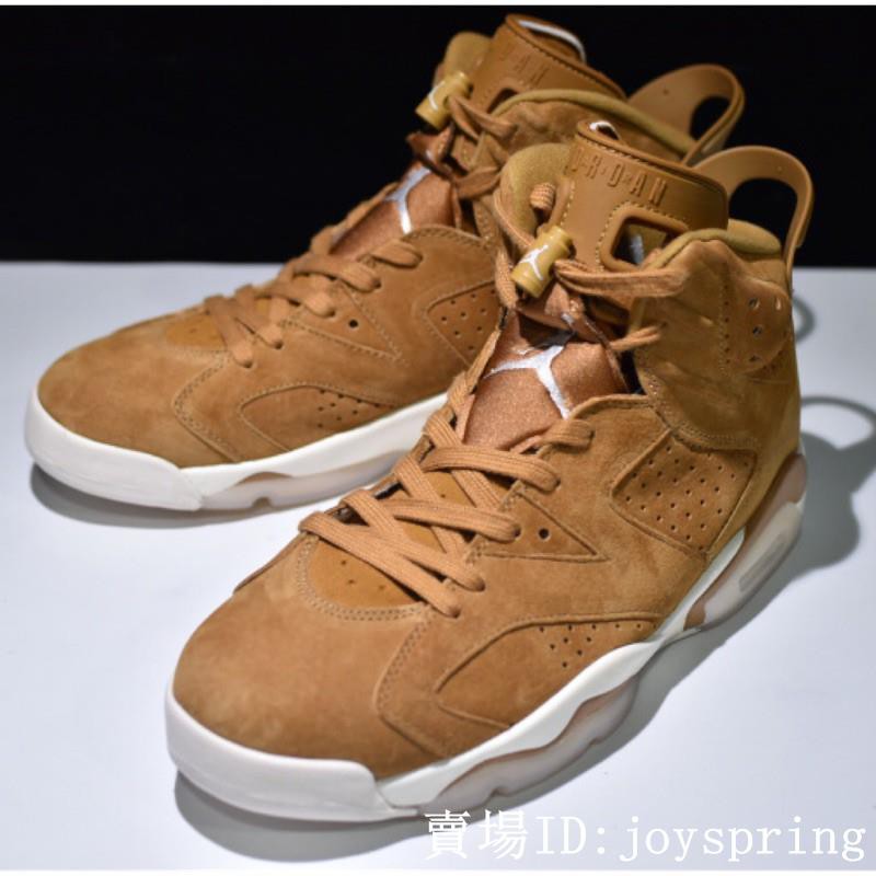 jordan 6 golden harvest