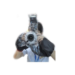 單眼相機專用 防雨罩 防雨套 相機 雨衣 防水套 防水罩
