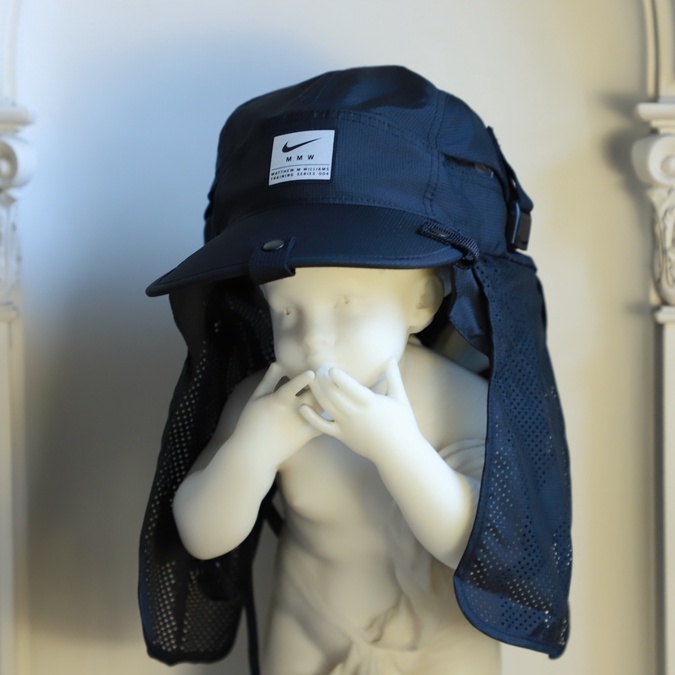 nike x mmw hat