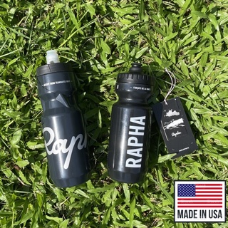 【現貨】RAPHA BIDON 運動水壺 625ml 超輕型 自行車水壺 腳踏車 單車配件 擠壓水瓶 艾樂屋家居館