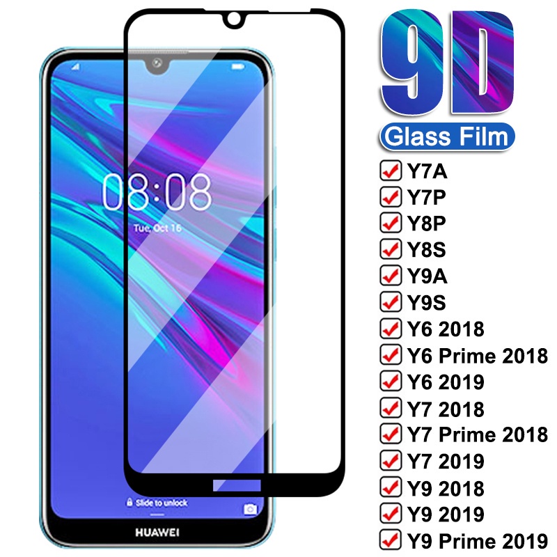 華為y6 Y7 Y9 Prime 2018 2019 Y5P Y6P Y6S Y7A Y7P Y7S Y8P Y8S Y