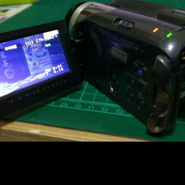 JVC MG57 DV攝影機 望遠鏡頭 廣角鏡頭 AC電源線