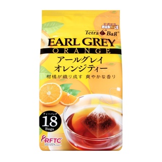國太樓 AVANCE 伯爵紅茶 水蜜桃風 柑橘風 蘋果風 增量版 立體三角包 格雷伯爵紅茶 日本原裝