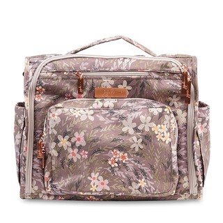 JuJuBe 後背包 側背包 手提包 大容量 媽媽包 B.F.F 3way-Sakura At Dusk 台灣總代理