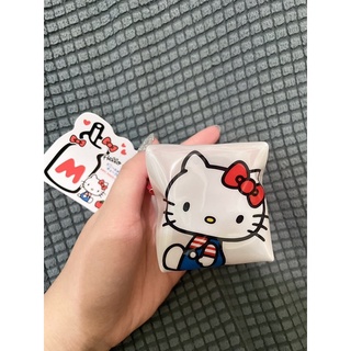 日本百元代購 Hello kitty 小收納包