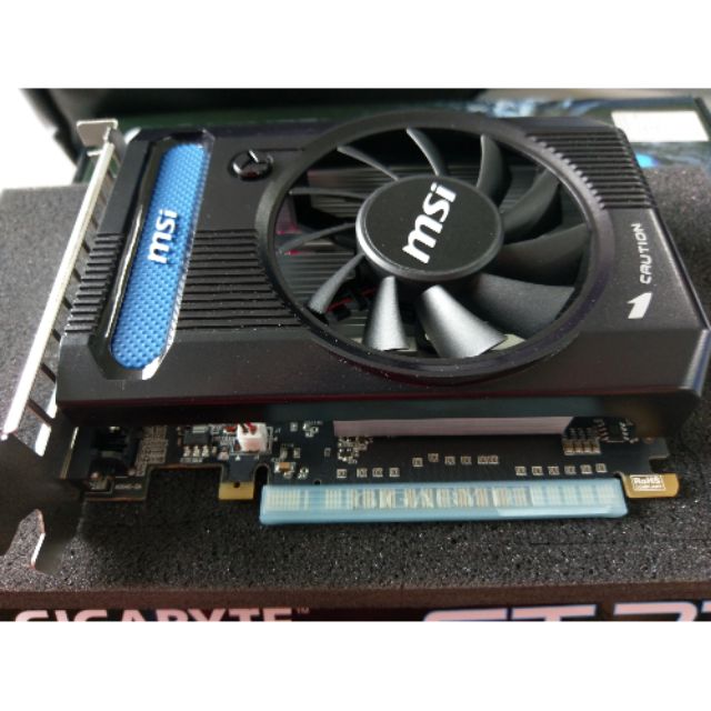 Msi Gt640 2gd3