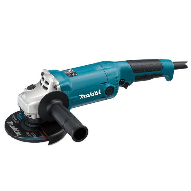 胖達人五金  牧田  MAKITA  GA5020 電動平面砂輪機 125mm.