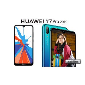 HUAWEI Y7pro2019 Y7 pro 2019 9H 鋼化玻璃 保護貼 華為 *