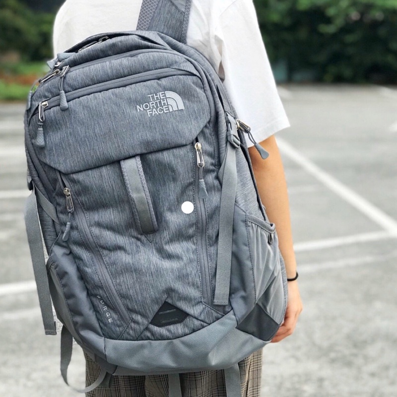 the north face router 35l backpack