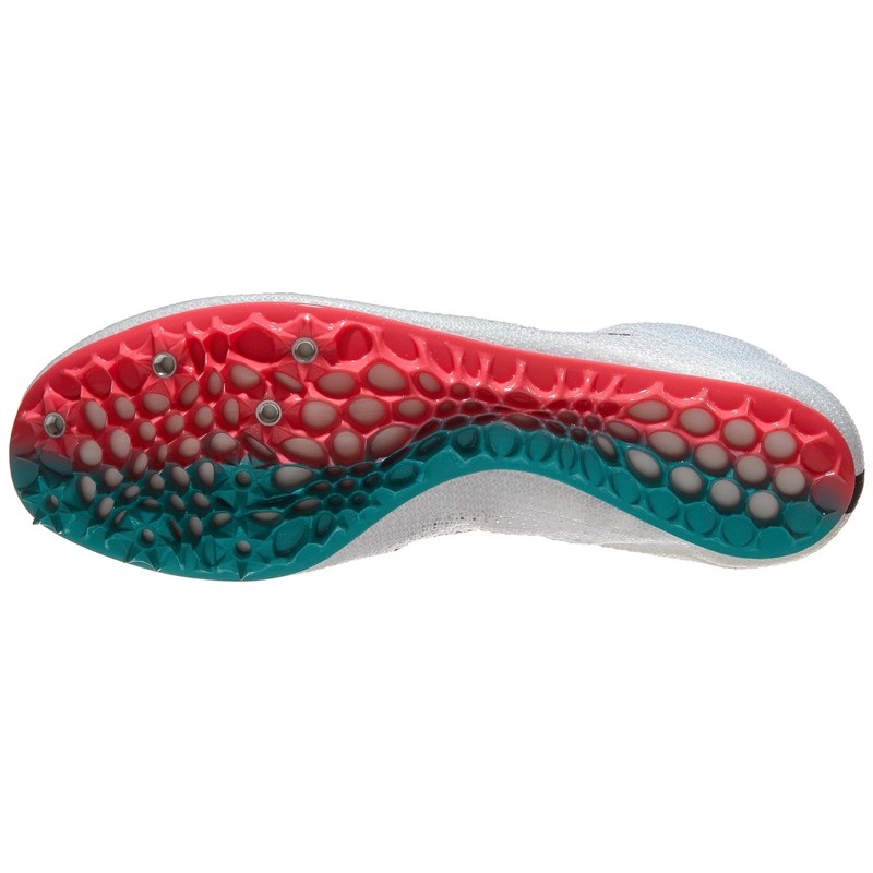 nike zoom superfly elite 2 black