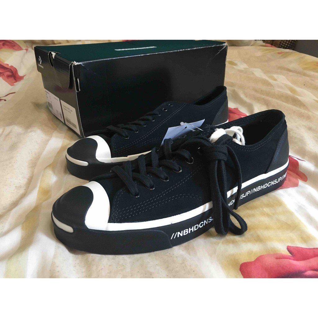 converse jack purcell neighborhood