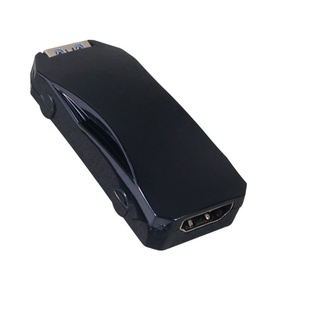 伽利略 USB3.0 to HDMI USB 外接顯示卡 U3HDMI(CN656)