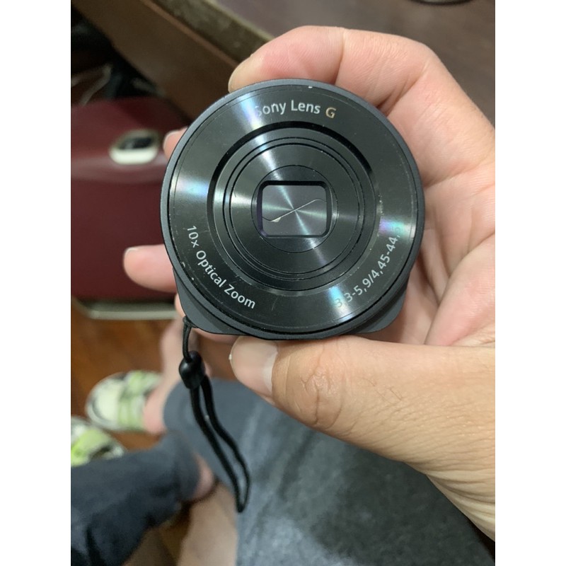 Sony Qx10 二手狀況好