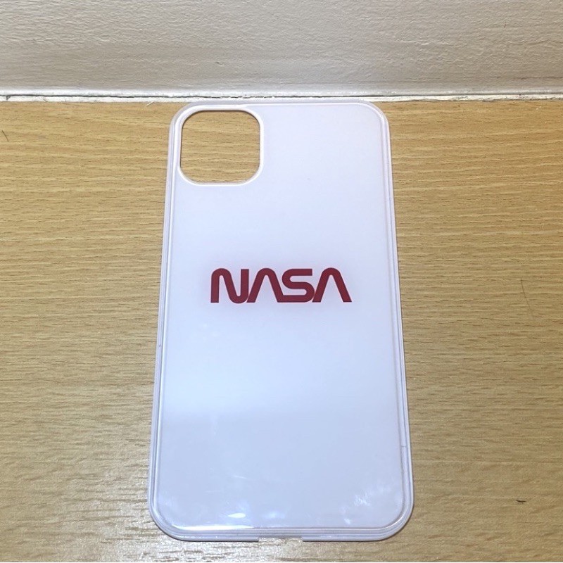 犀牛盾  MOD NX  僅售背板 iPhone 11專用 NASA