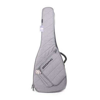 MONO M80-SAD-ASH 灰色 吉他琴袋【立昇樂器】