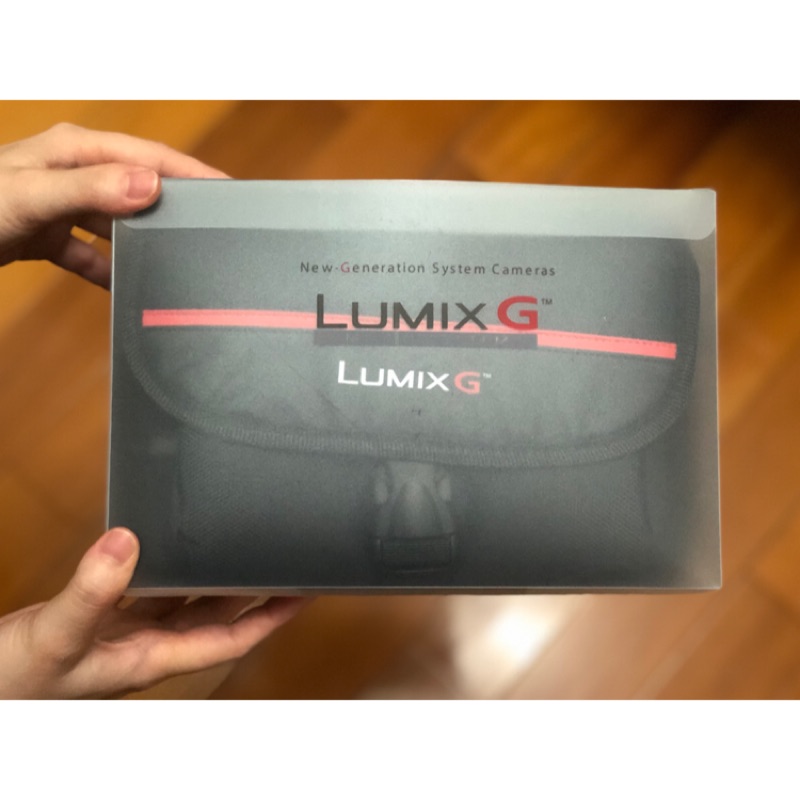 LUMIX G 相機包 Panasonic GF7 GF8 GF9 GF10