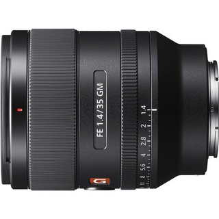 Sony FE 35mm F1.4 GM 索尼公司貨 SEL35F14GM 新品上市 上網註冊 保固二年