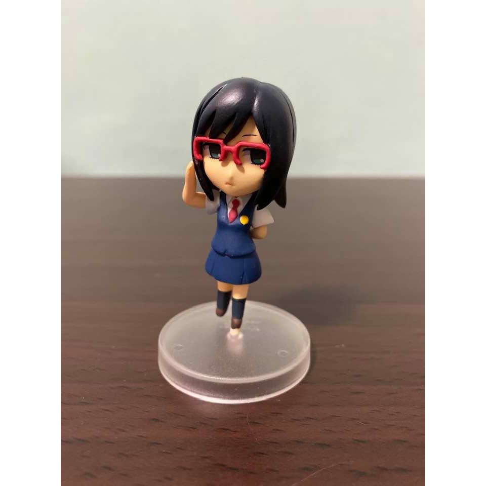 未聞花名日版景品taito 盒玩鶴見知利子本間芽衣子安城鳴子 蝦皮購物