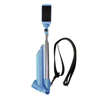 全新 MAGIPEA 相機自拍涮腳架 360全景自拍夾具
