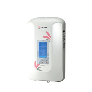 櫻花【SH-125】 瞬熱式數位恆溫電熱水器 (全臺安裝) 大型配送