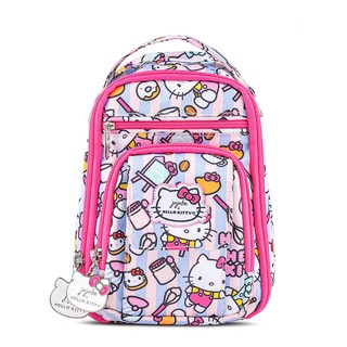 JuJuBe 迷你親子包 後背包 手提包 媽媽包 Mini B.R.B-Hello Kitty Bakery 台灣總代理