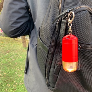 【豆醬小舖】多功能Led瓶蓋燈 手電筒鑰匙圈 充電式手電筒鑰匙扣 腳踏車燈 防水手電筒 露營燈 釣魚燈 潛水燈 警示燈