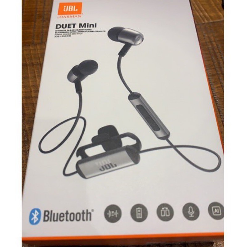 jbl duet mini