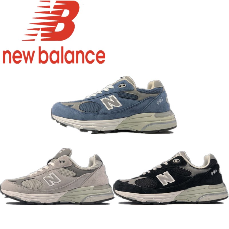 新new Balance 紐巴倫993系列nb 復古男女款運動鞋慢跑鞋休閒鞋走路鞋 蝦皮購物