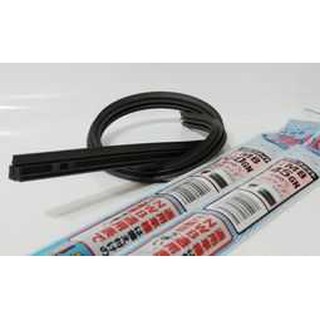 車bar- nwb 新馬三替換膠條 (24吋+18吋) mb60gn 10mm 雨刷膠條 馬三專用 mazda3 膠條