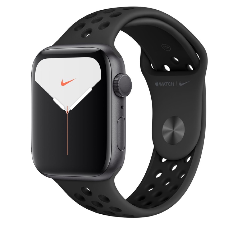 Apple Watch5 Gps版 nike 44mm