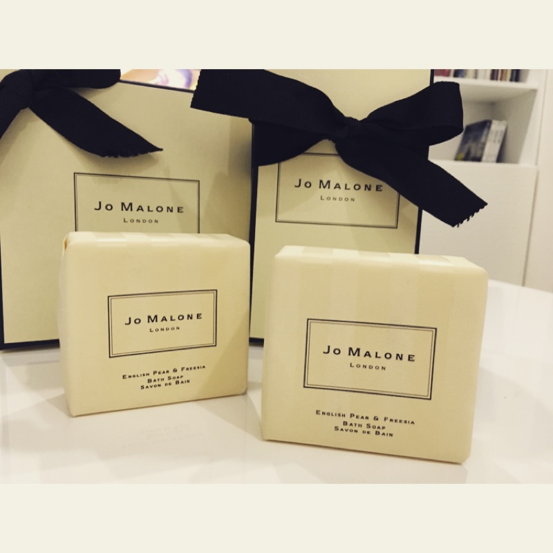 Jo Malone 100g香皂