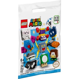 LEGO 71394 角色組合包-第3代 瑪利歐 &lt;樂高林老師&gt;