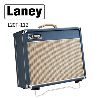 ★LANEY★L20T112 真空管吉他音箱 (具ECC83及EL84電子管)