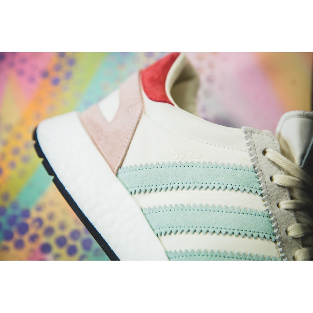 adidas iniki pride damen
