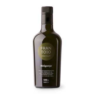 西班牙 MELGAREJO Frantoio法蘭朵 頂級初榨橄欖油 (500ml)
