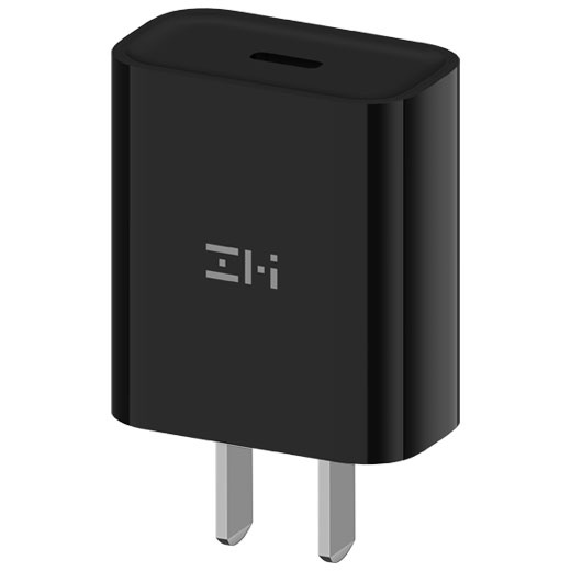 🌿現貨 ZMI紫米18W QC3.0快速充電器 USB-A快充插頭