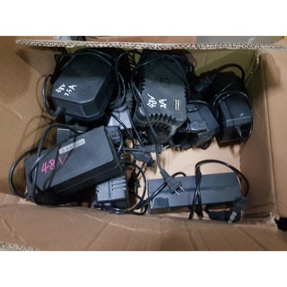 電動車充電器 原廠充電器 電動機車充電器 二手充電器 48V 60V 72V