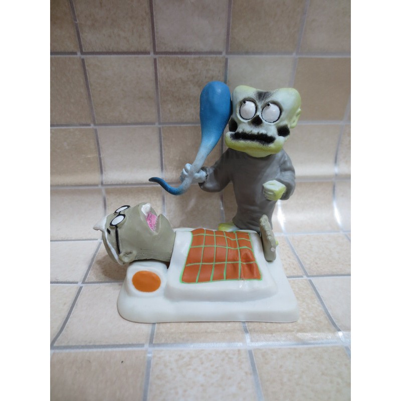 鬼太郎場景 死神 蝦皮購物